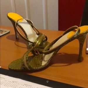 Christian Dior Heels